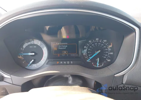 2015 Ford Fusion Se z USA, uszkodzony, nr VIN 3FA6P0HD7FR199429